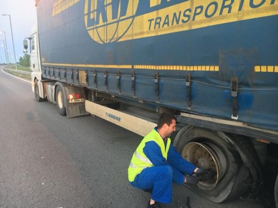 мобилен сервиз Видин